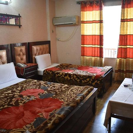 Hotel Regent Rawalpindi Exterior photo